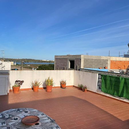 Apartamentos MARWU - Santa Luzia Santa Luzia  Exterior foto