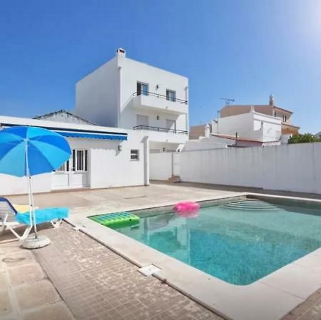 Apartamentos MARWU - Santa Luzia Santa Luzia  Exterior foto
