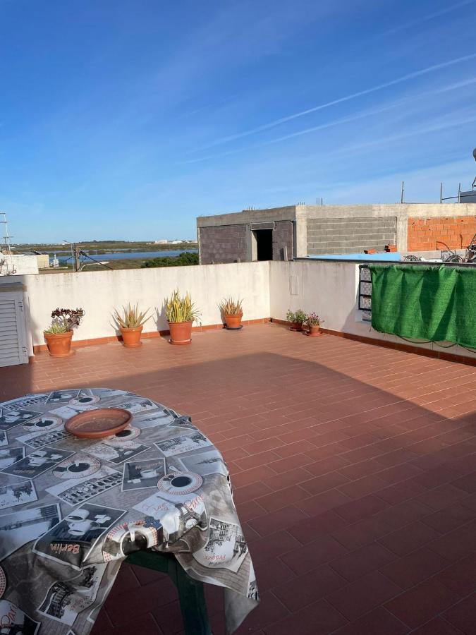 Apartamentos MARWU - Santa Luzia Santa Luzia  Exterior foto