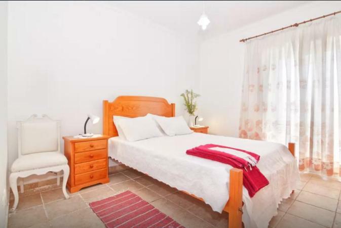 Apartamentos MARWU - Santa Luzia Santa Luzia  Exterior foto