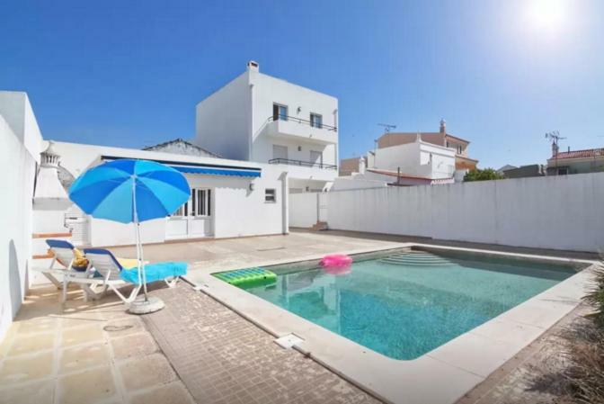 Apartamentos MARWU - Santa Luzia Santa Luzia  Exterior foto