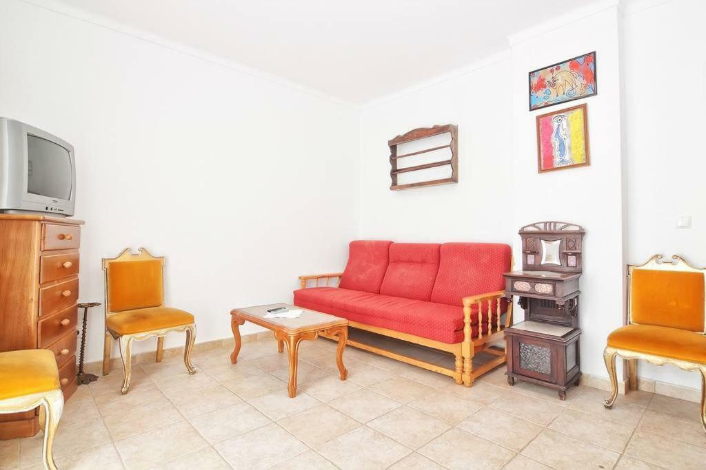 Apartamentos MARWU - Santa Luzia Santa Luzia  Exterior foto